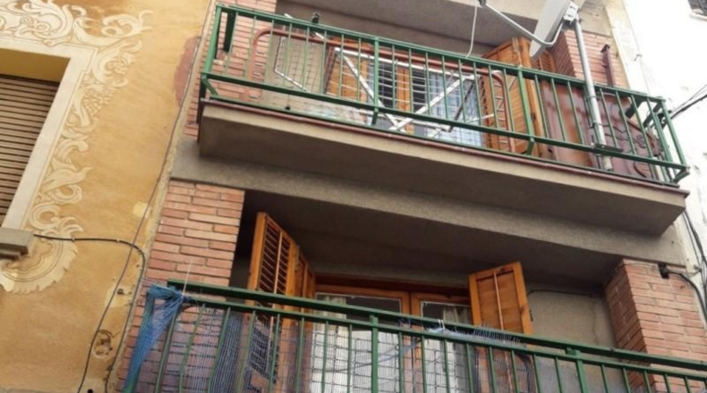 Barcelona - Карме - 186m2
