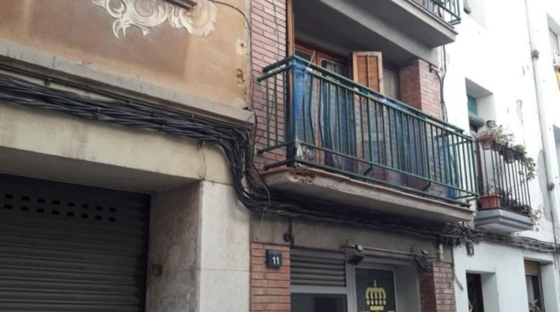 Barcelona - Карме - 186m2
