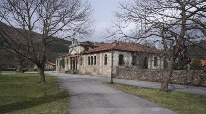 Cantabria - Terán - 747m2