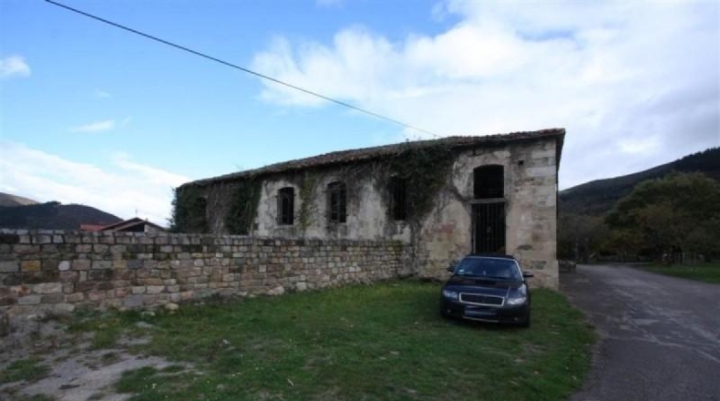 Cantabria - Terán - 747m2