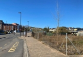 Sòl urbà en venda a la España, Ponferrada, ref.: TR114226 foto