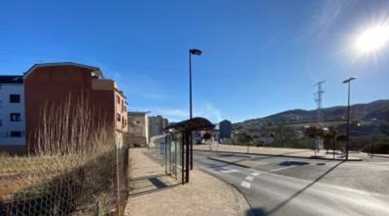 Leon - Ponferrada - 600m2