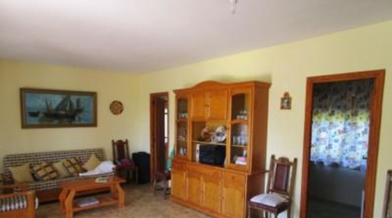 Salamanca - Parada de Arriba - 10000m2