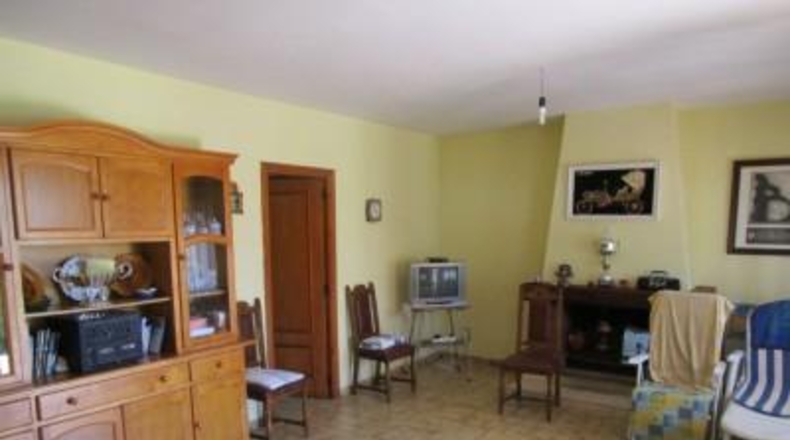 Salamanca - Parada de Arriba - 10000m2