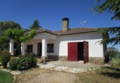 Land suitable for development for sale on España, Parada de Arriba, ref: TR114348 photo