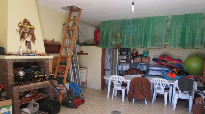 Salamanca - Parada de Arriba - 10000m2