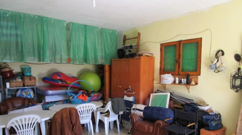 Salamanca - Parada de Arriba - 10000m2