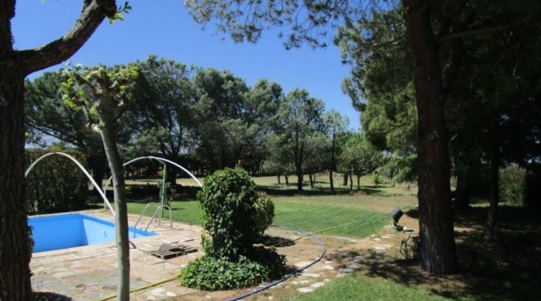 Salamanca - Parada de Arriba - 10000m2