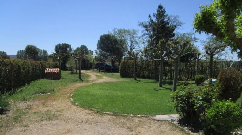 Salamanca - Parada de Arriba - 10000m2
