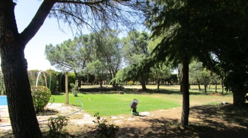 Salamanca - Parada de Arriba - 10000m2