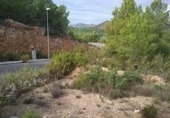 Sòl urbà en venda a la España, Borriol, ref.: TR114722 foto