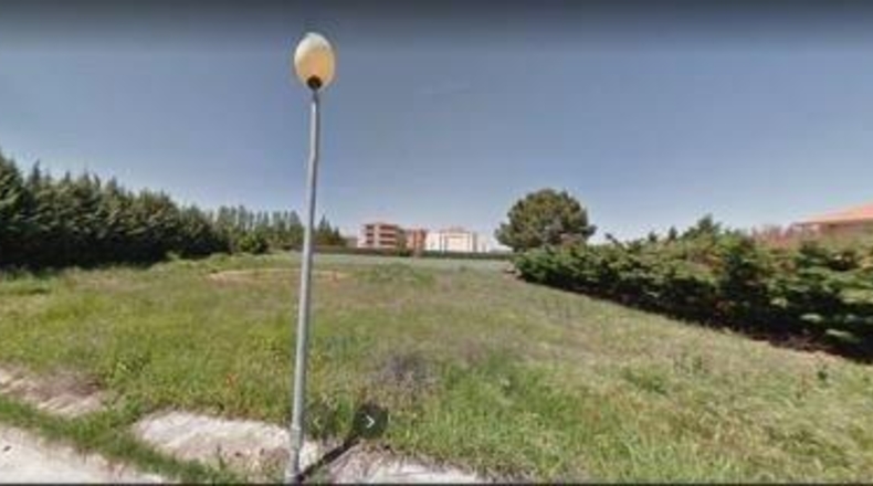 Salamanca - Santa Marta de Tormes - 1416m2