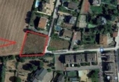 Parcela urbanizable en venta en la España, Santa Marta de Tormes, ref: TR114930 foto