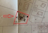 Parcela urbanizable en venta en la España, Santa Marta de Tormes, ref: TR114930 foto