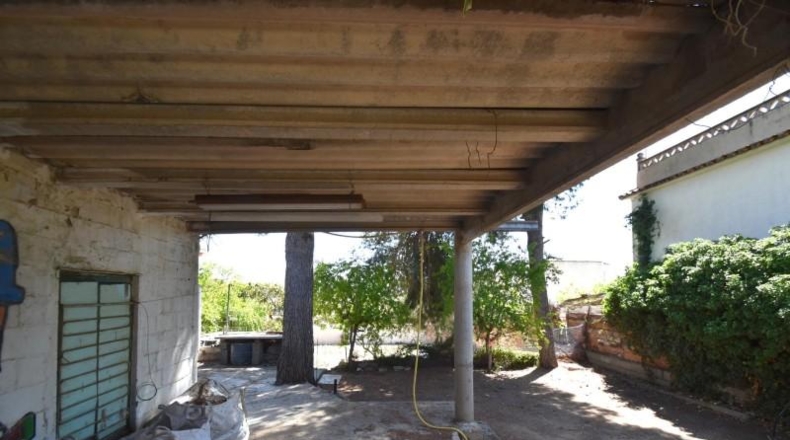 Barcelona - Vilanova i la Geltrú - 442m2