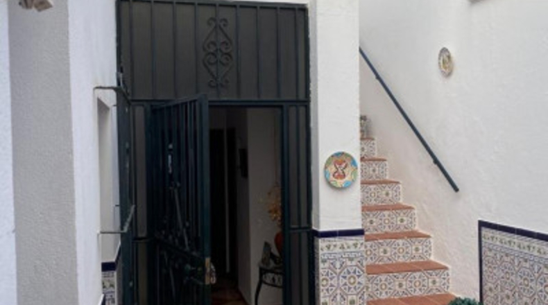 Cadiz - Arcos de la Frontera - 190m2