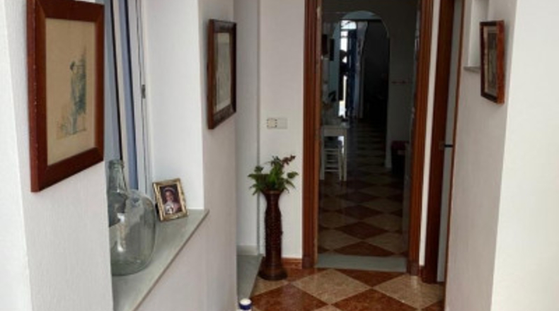 Cadiz - Arcos de la Frontera - 190m2