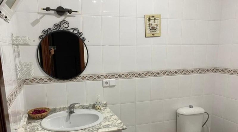 Cadiz - Arcos de la Frontera - 190m2