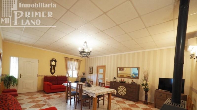 Ciudad Real - Socuéllamos - 9280m2