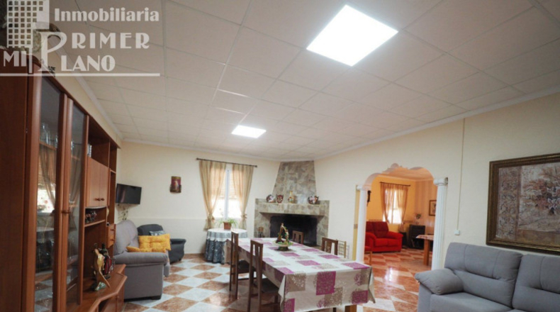 Ciudad Real - Socuéllamos - 9280m2