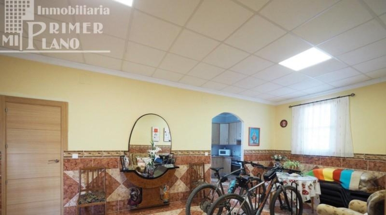 Ciudad Real - Socuéllamos - 9280m2