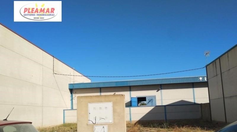 Cádiz - Chipiona - 424m2