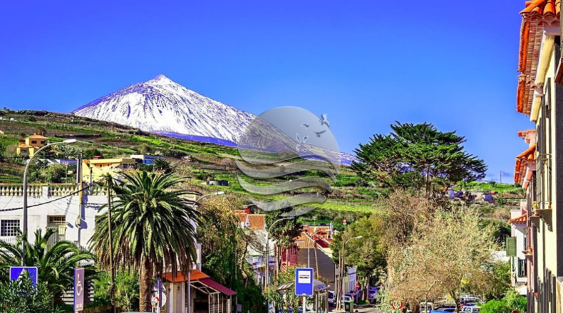 Santa Cruz de Tenerife - Tacoronte - 4675m2
