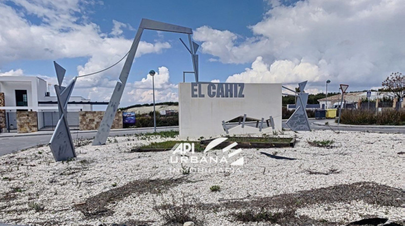 Córdoba - Lucena - 1000m2