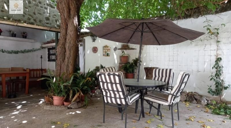 Cáceres - Brozas - 336m2