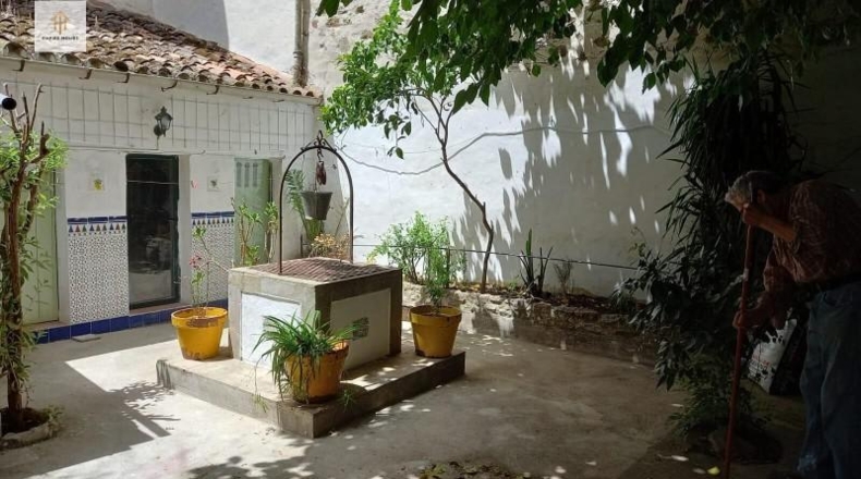Cáceres - Brozas - 336m2