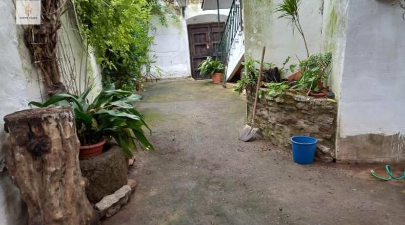Cáceres - Brozas - 336m2