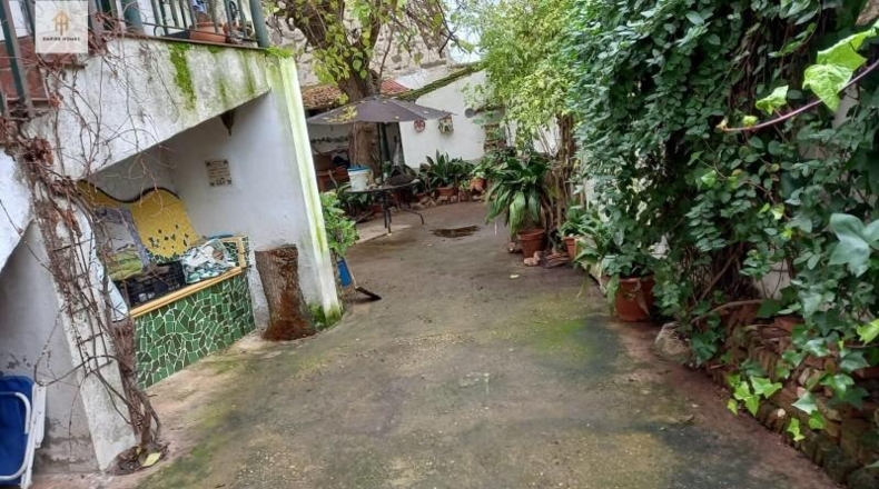 Cáceres - Brozas - 336m2