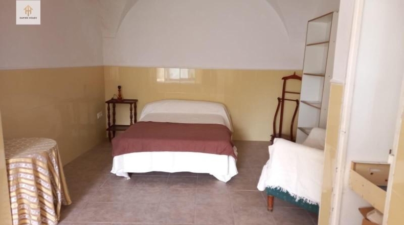 Cáceres - Brozas - 336m2