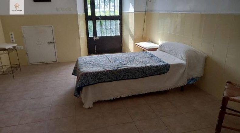Cáceres - Brozas - 336m2