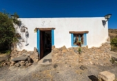 Casa amb terreny en venda a la España, Íllar, ref.: TR341792 foto