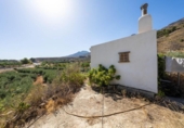 Casa amb terreny en venda a la España, Íllar, ref.: TR341792 foto