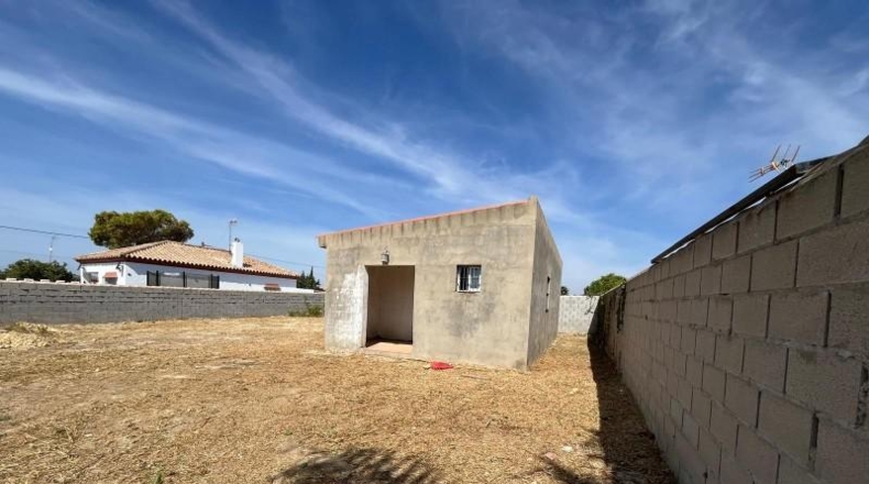 Cádiz - Чиклана-де-ла-Фронтера - 430m2