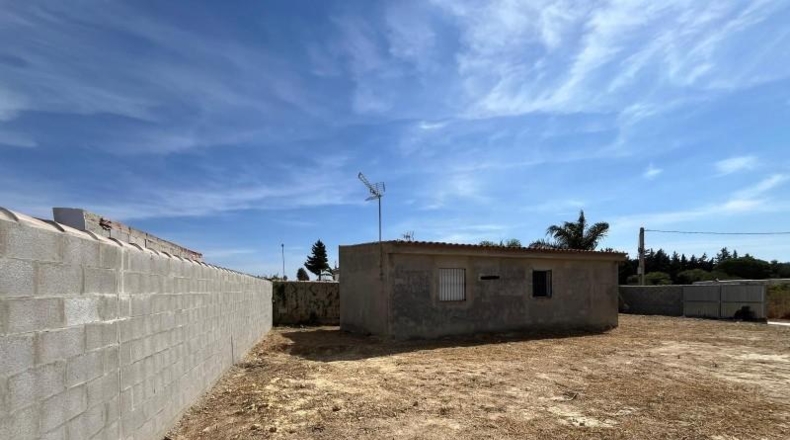 Cádiz - Чиклана-де-ла-Фронтера - 430m2