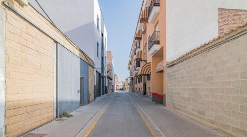 Granada - Maracena - 221m2