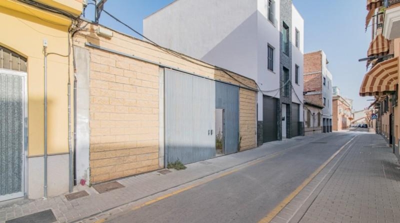 Granada - Maracena - 221m2