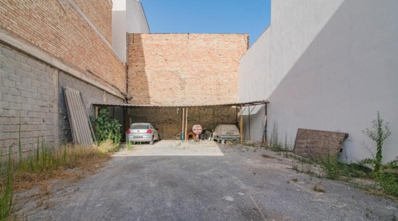 Granada - Maracena - 221m2