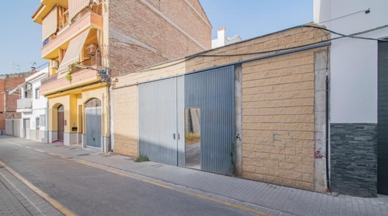 Granada - Maracena - 221m2