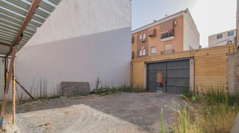 Granada - Maracena - 221m2