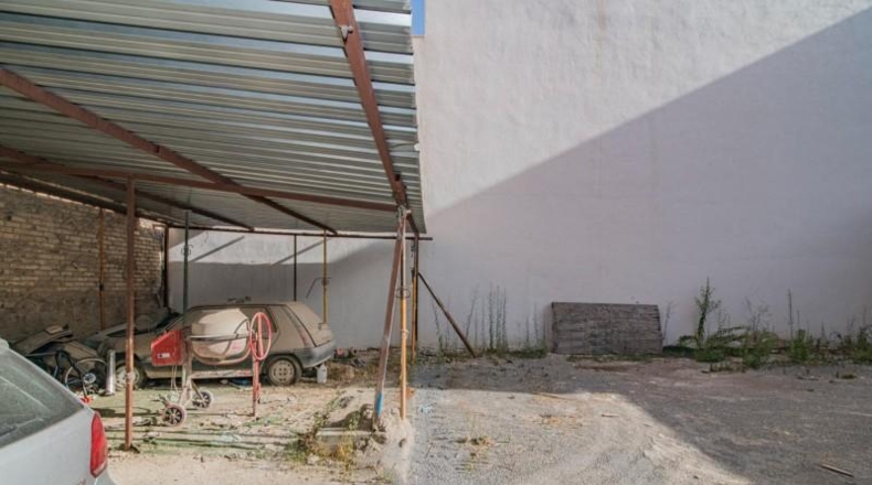Granada - Maracena - 221m2