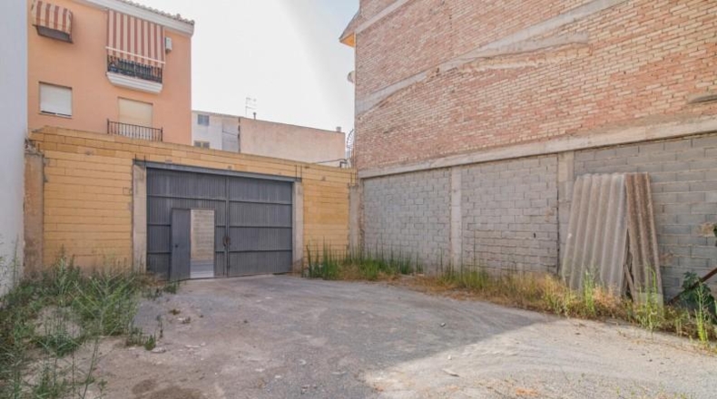 Granada - Maracena - 221m2