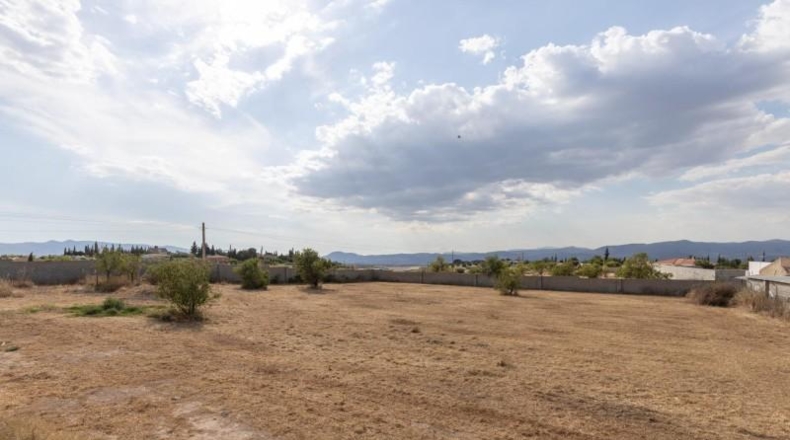 Granada - Moraleda de Zafayona - 4550m2