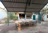 Casa de camp amb terreny en venda a la España, Elx, ref.: TR246887 foto