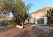Casa de camp amb terreny en venda a la España, Elx, ref.: TR246887 foto