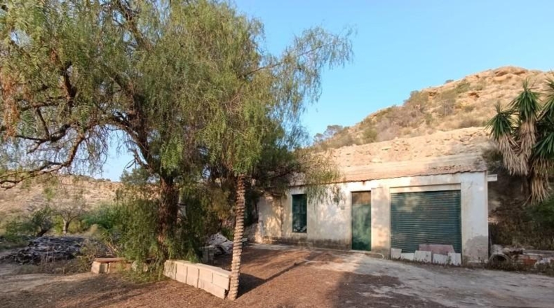 Alicante - Elche - 12637m2