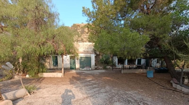 Alicante - Elche - 12637m2
